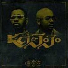 K-Ci & Jojo - Emotional ()