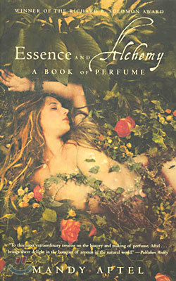 Essence and Alchemy