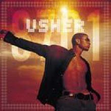 Usher - 8701 (̰)