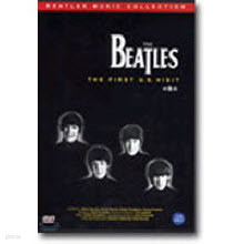 [DVD] The Beatles : The First U.S Visit (̰/)