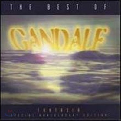 Gandalf - Best of - Fantasia