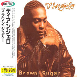 D'Angelo - Brown Sugar
