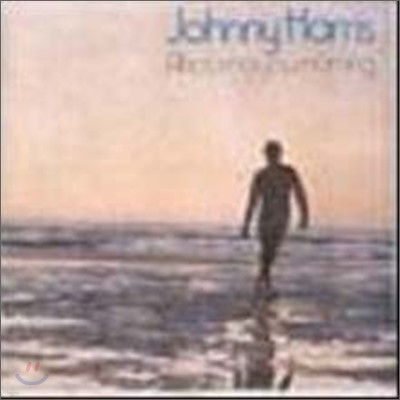 Johnny Harris - All To Bring You Morning (Rhino Encore Series)