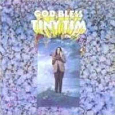 Tiny Tim - God Bless Tiny Tim (Rhino Encore Series)