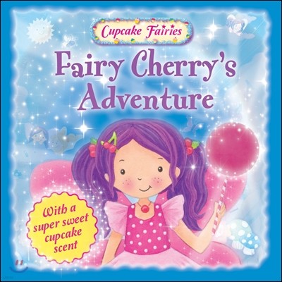 Fairy Cherry's Adventure [BB]