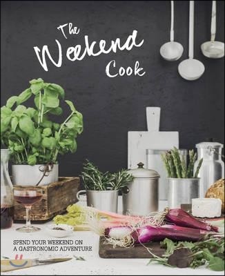 Weekend Cook [HC]