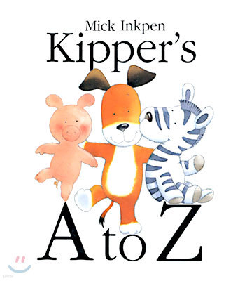 Kipper's A to Z