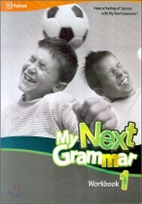 My Next Grammar 1 : Workbook