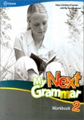 My Next Grammar 2 : Workbook