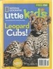 National Geographic Little Kids (ݿ) : 2016 09