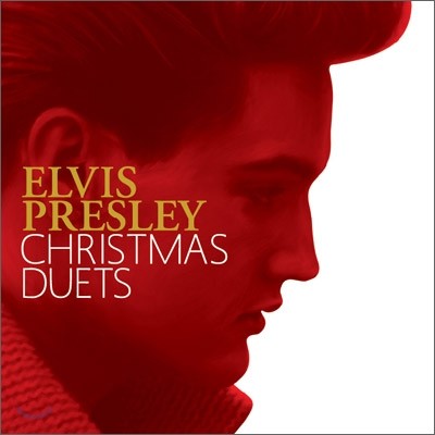 Elvis Presley - Christmas Duets