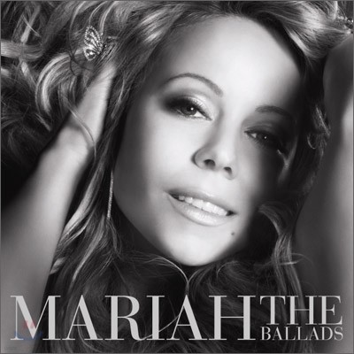 Mariah Carey - The Ballads