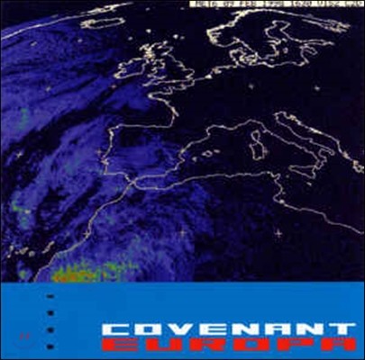 Covenant (커버넌트) - Europa