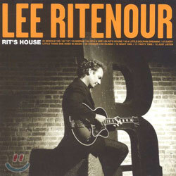 Lee Ritenour - Rit's House