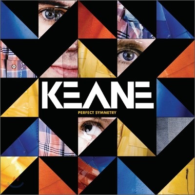 Keane - Perfect Symmetry (Deluxe Edition)