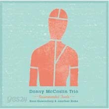 Donny McCaslin Trio - Recommended Tools