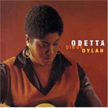 Odetta - Sings Dylan