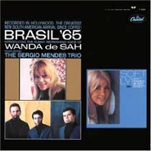 Wanda de Sah - Brasil '65 & Softly