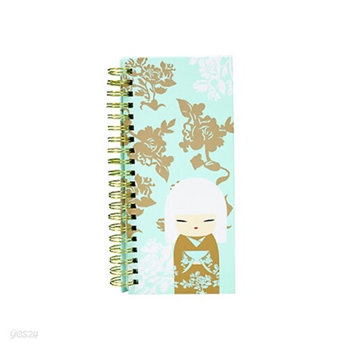 KIMMIDOLL 진실의 MAKOTO - ADDRESS BOOK (TSKGF003)