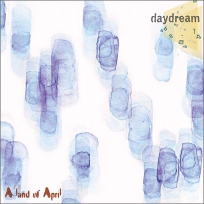 The Daydream (데이드림) 1집 - A Land Of April
