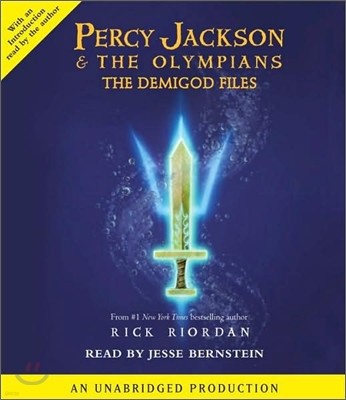 Percy Jackson & The Olympians