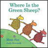 Where Is the Green Sheep?