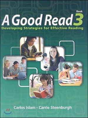 A Good Read: Developing Strategies for Effective Reading