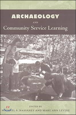 Archaeology and Community Service Learning