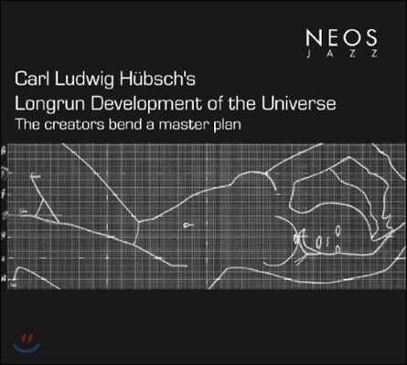 Gerry Hemingway ī  ֺ꽴:   ӻ ǰ (Carl Ludwig Hubsch's Longrun Development Of The Universe, The Creators Bend A Master Plan)