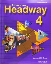 American Headway 4 Student Book