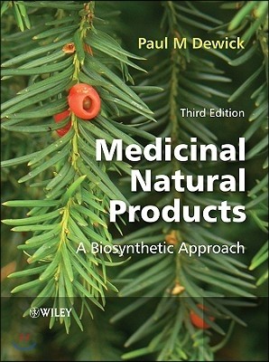 A Medicinal Natural Products