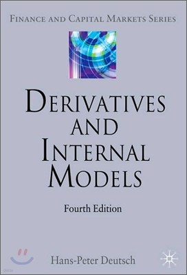 Derivatives and Internal Models