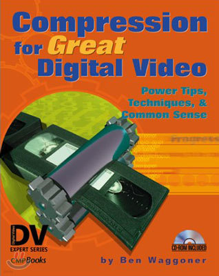 Compression for Great Digital Video
