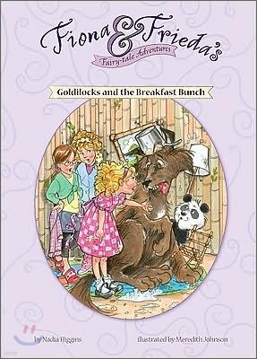 Goldilocks and the Breakfast Bunch