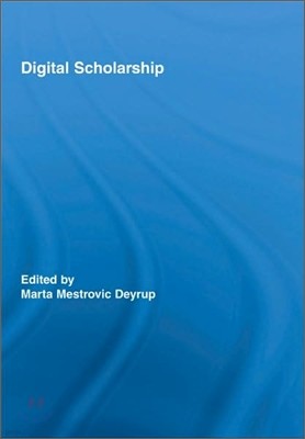 Digital Scholarship