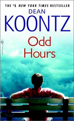 Odd Hours: An Odd Thomas Novel