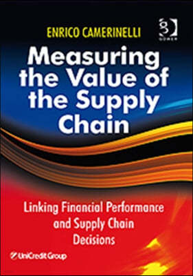 Measuring the Value of the Supply Chain: Linking Financial Performance and Supply Chain Decisions