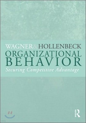 Organizational Behavior