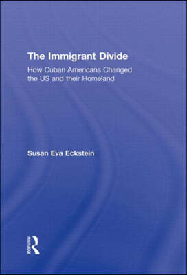 Immigrant Divide