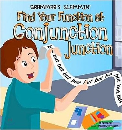 Find Your Function at Conjunction Junction