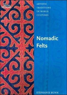 Nomadic Felts