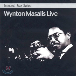 Immortal Jazz Series - Wynton Marsalis Live
