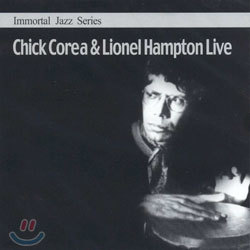 Immortal Jazz Series - Chick Corea & Lionel Hampton Live