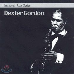 Immortal Jazz Series - Dexter Gordon