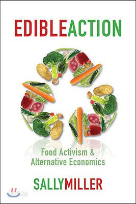 Edible Action: Food Activism & Alternative Economics