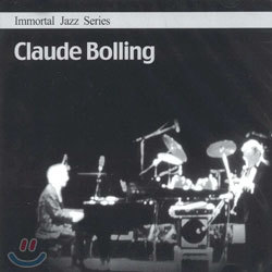 Immortal Jazz Series - Claude Bolling