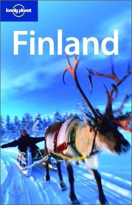 Lonely Planet Finland