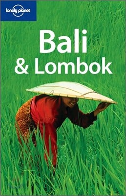 Lonely Planet Bali & Lombok