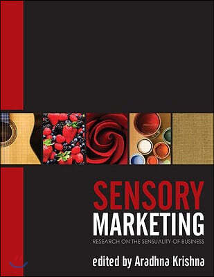 Sensory Marketing