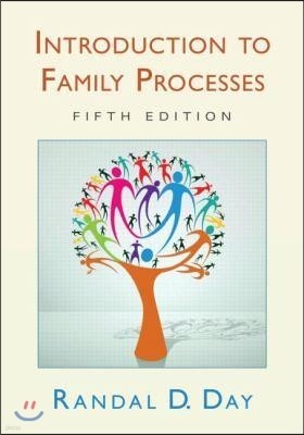 Introduction to Family Processes, 5/Ed